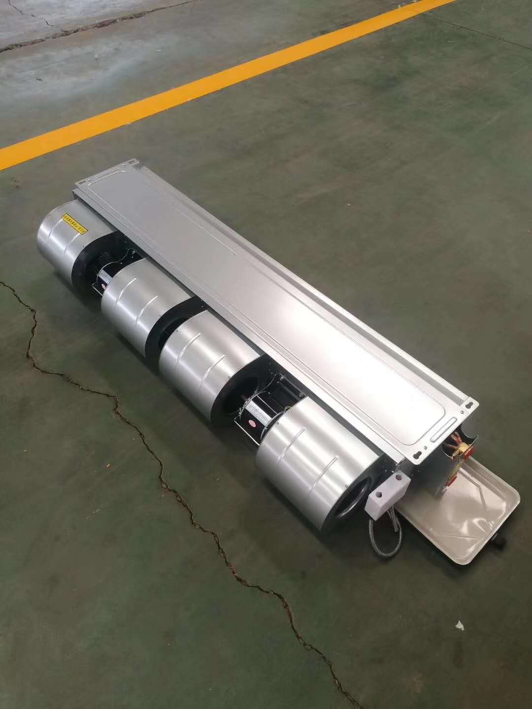 空调通风产品