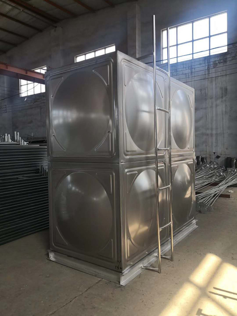 不锈钢水箱的焊接重要吗?